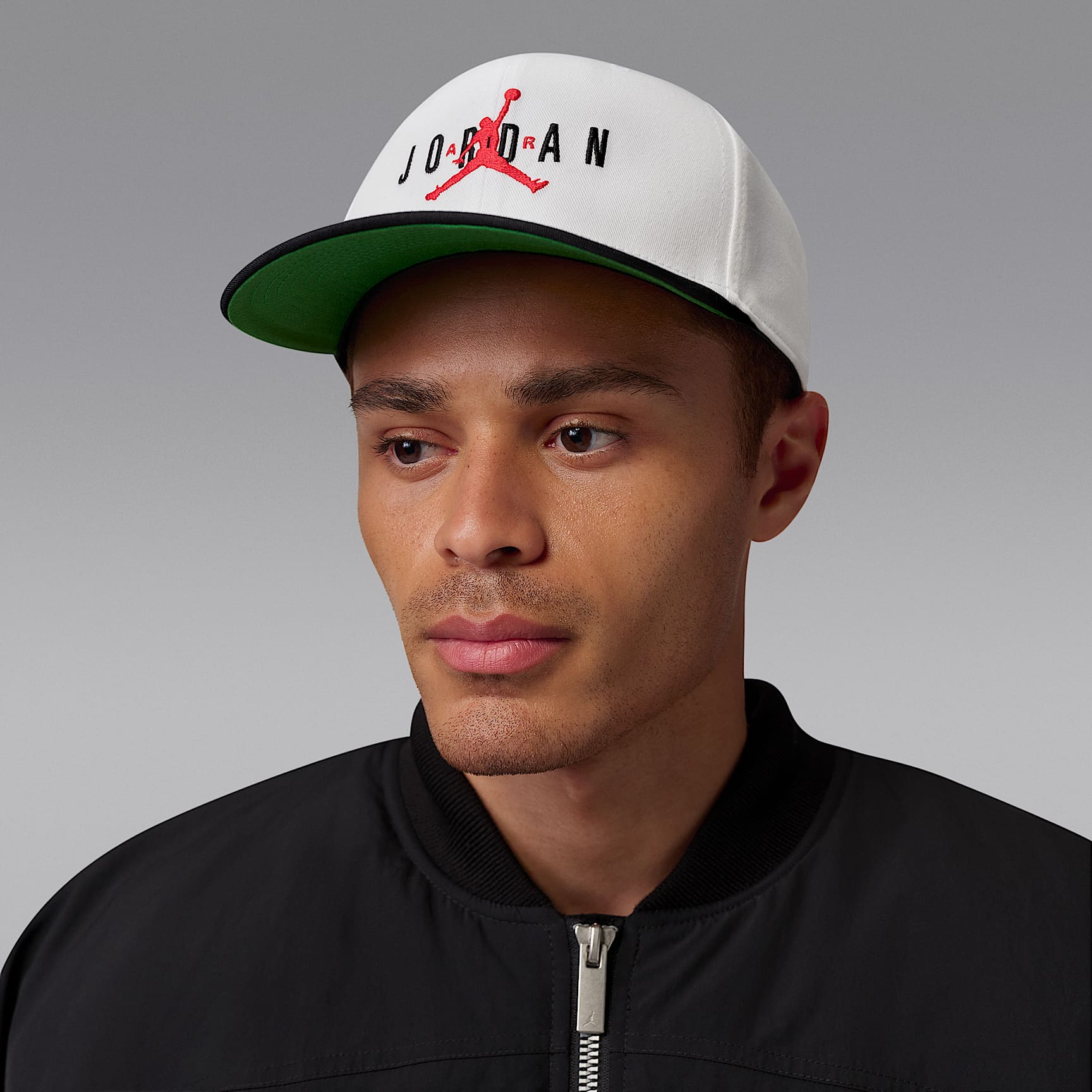 Jordan Pro Structured Hat. Nike IL